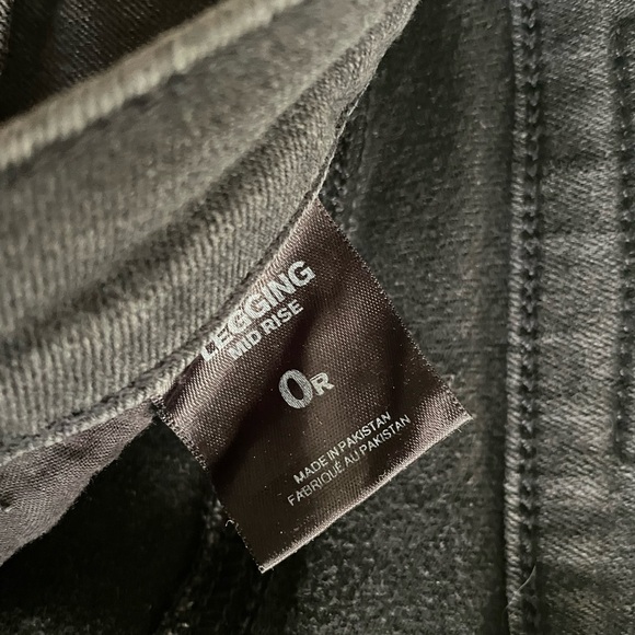 Express Jeans - Picture 3 of 5